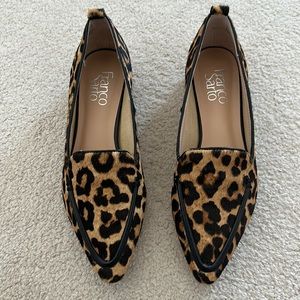 Franco Sarto Loafers